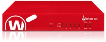 WatchGuard Firebox T45 + 1 Jahr Total Security Suite (WGT45641)