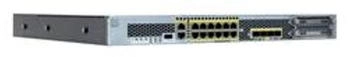 Cisco Systems Firepower 2120 (FPR2120-ASA-K9)