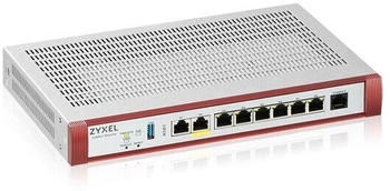 Zyxel USG FLEX 100HP (USGFLEX100HP-EU0101F)
