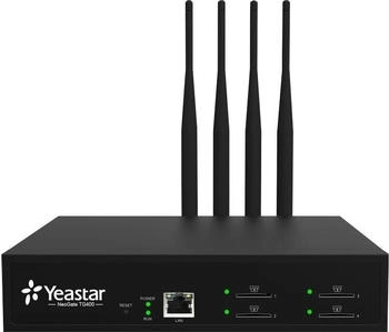 Yeastar NeoGate TG400L