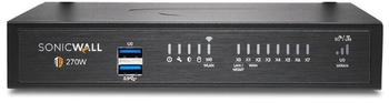 Sonicwall TZ270 Total Secure Essential Edition 1 Jahr (02-SSC-6841)
