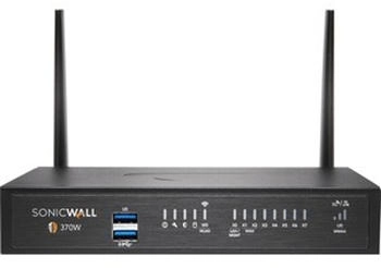 Sonicwall TZ370W (02-SSC-8058)