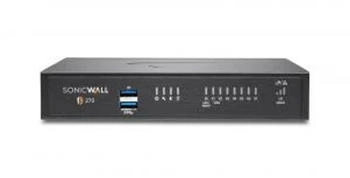 Sonicwall TZ270 Secure Upgrade Plus Essential Edition 3 Jahre (02-SSC-6847)