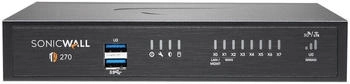 Sonicwall TZ270 Tradeup with 3 Years Essential Protection Services Suite (03-SSC-1802)
