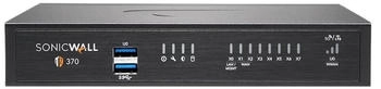 Sonicwall TZ370 Secure Upgrade Plus Advanced Edition 3 Jahre (02-SSC-6821)