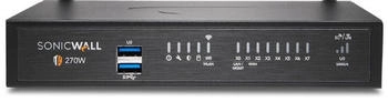 Sonicwall TZ270 Secure Upgrade Plus Advanced Edition 2 Jahre (02-SSC-6844)
