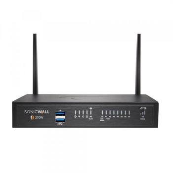 Sonicwall TZ270W Secure Upgrade Plus Advanced Edition 2 Jahre (02-SSC-6862)
