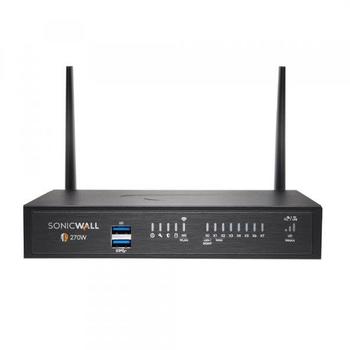Sonicwall TZ270W (02-SSC-6450)