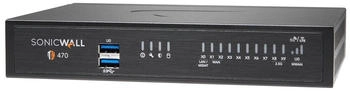 Sonicwall TZ470 (02-SSC-2829)