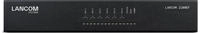 LANCOM 2100EF - SD-WAN Gateway - mit Glasfaser und Ethernet - 1GbE, 2,5GbE - 1U -