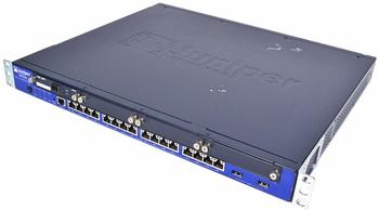 Juniper SRX240H2