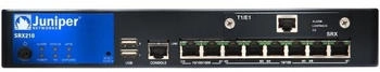 Juniper SRX210HE2