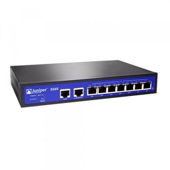 Juniper SSG-5-SB-W-US