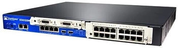 Juniper SSG-320M-SH
