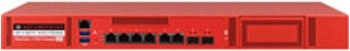 Securepoint G5 Security UTM Appliance, Firewall