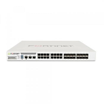 Fortinet FortiGate 401E