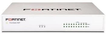 Fortinet FortiGate 61F + 1 Jahr Unified Threat Protection (FG-61F-BDL-950-12)