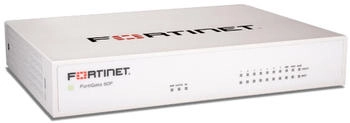 Fortinet FortiGate 61F