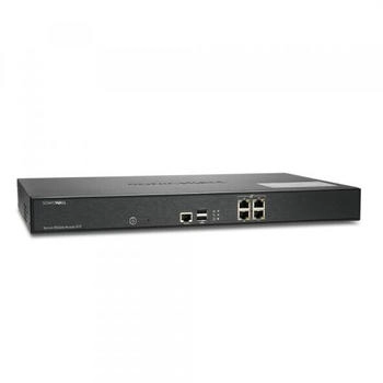 Sonicwall SMA 410 Secure Upgrade Plus with 24x7 Support 25 User Bundle with 24x7 Support up to 10... (02-SSC-2798)