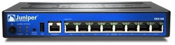 Juniper SRX100H