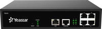 YEASTAR Neogate TB200 VoIP 2 ISDN Gateway