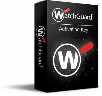 WatchGuard FireboxV Small + 3 Jahre Total Security Suite (WGVSM643)