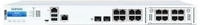 Sophos XG2ATCHEUK, Sophos XGS 2100 - Sicherheitsger&auml;t - 1GbE - 1U (XG2ATCHEUK)