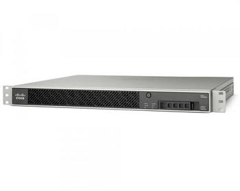 Cisco Systems ASA 5525 (ASA5525-FTD-K9)