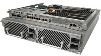 Cisco Systems ASA 5585 (ASA5585-S10F10-K9)