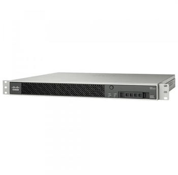 Cisco Systems ASA 5512 (ASA5512-FPWR-K9)