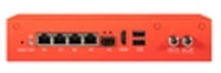 Securepoint RC200 G5 Security UTM Appliance - 4,65 Gbit/s - 0,91 Gbit/s - 2590 MB/s -