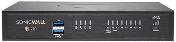 Sonicwall TZ270 TotalSecure Advanced Edition 1 Jahr (02-SSC-6843)