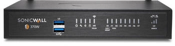 Sonicwall TZ370 Secure Upgrade Plus Advanced Edition 2 Jahre (02-SSC-6820)