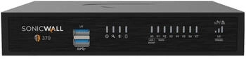Sonicwall TZ370 Secure Upgrade Plus Essential Edition (02-SSC-6822)