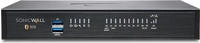 SonicWall TZ570W - Sicherheitsger&auml;t - GigE, 5 GigE, 802.11ac Wave 2