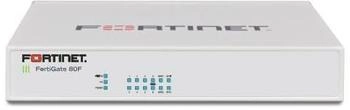Fortinet FortiGate 81F-POE + 3 Jahre Unified Threat Protection (FG-81F-POE-BDL-950-36)