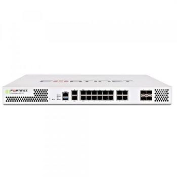 Fortinet FortiGate 201E