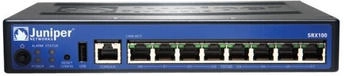 Juniper SRX100H2