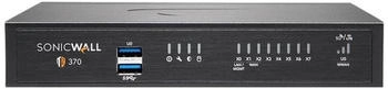 Sonicwall TZ370 Secure Upgrade Advanced Edition 3 Jahre + 1 Jahr CSE (03-SSC-3004)