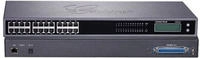 Grandstream GXW4200 series v2 GXW4224 - VoIP-Gateway - 24 Anschl&uuml;sse - 1GbE - 1U -