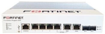 Fortinet FortiGate Rugged 60F (FGR-60F-BDL-811-60)
