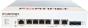 Fortinet FortiGate Rugged 60F (FGR-60F-BDL-809-12)