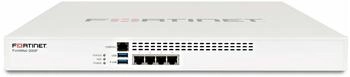 Fortinet FortiMail 200F (FML-200F)