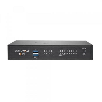 Sonicwall TZ Series (Gen 7) TZ270W (03-SSC-1805)