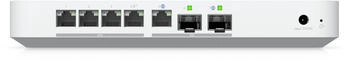 Ubiquiti Gateway Fiber UXG-FIBER