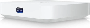 Ubiquiti ULTRA - Weiß - Polycarbonat (PC) - LAN - 1000 Mbit/ - /100/1000Base-T(X) - Ethernet (RJ- ) (UCG-ULTRA-UK)