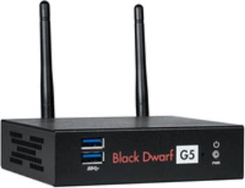 Securepoint BlackDwarf as a Service VPN-Edition ( Monate Mindestvertragslaufzeit/ Preis pro Jahr)
