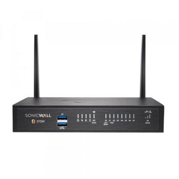 Sonicwall TZ370W Secure Upgrade Plus Advanced Edition (02-SSC-6838)