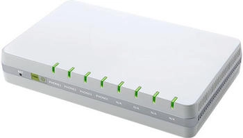 Auerswald 4-Port ATA G504