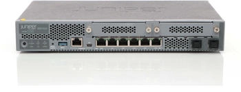 Juniper SRX320-SYS-JB-P inkl VAT
